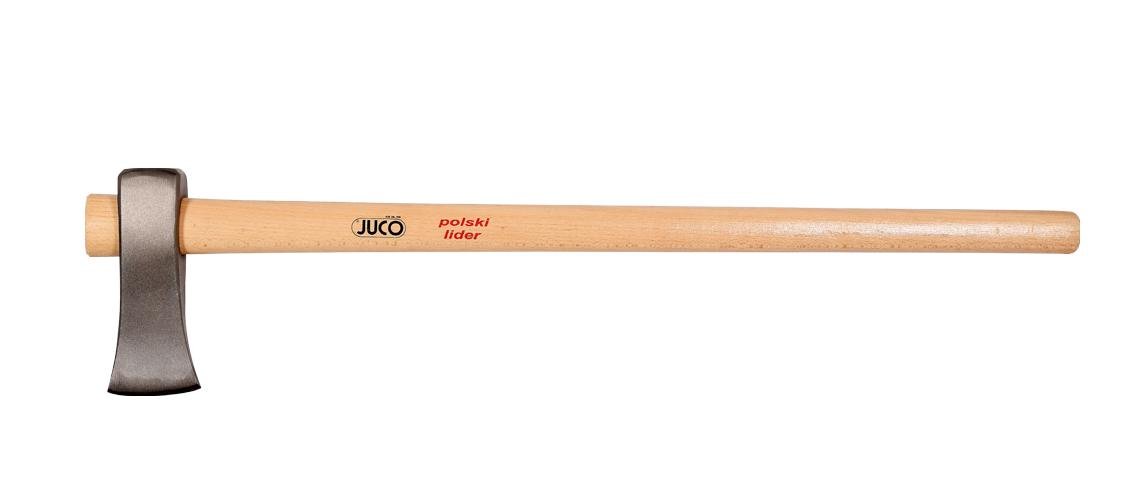 Juco Siekiero-młot tradycyjny do rozłupywania drewna 2,1kg 32927 JUCO 32927