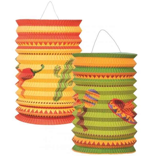 Boland Lampion papierowy 