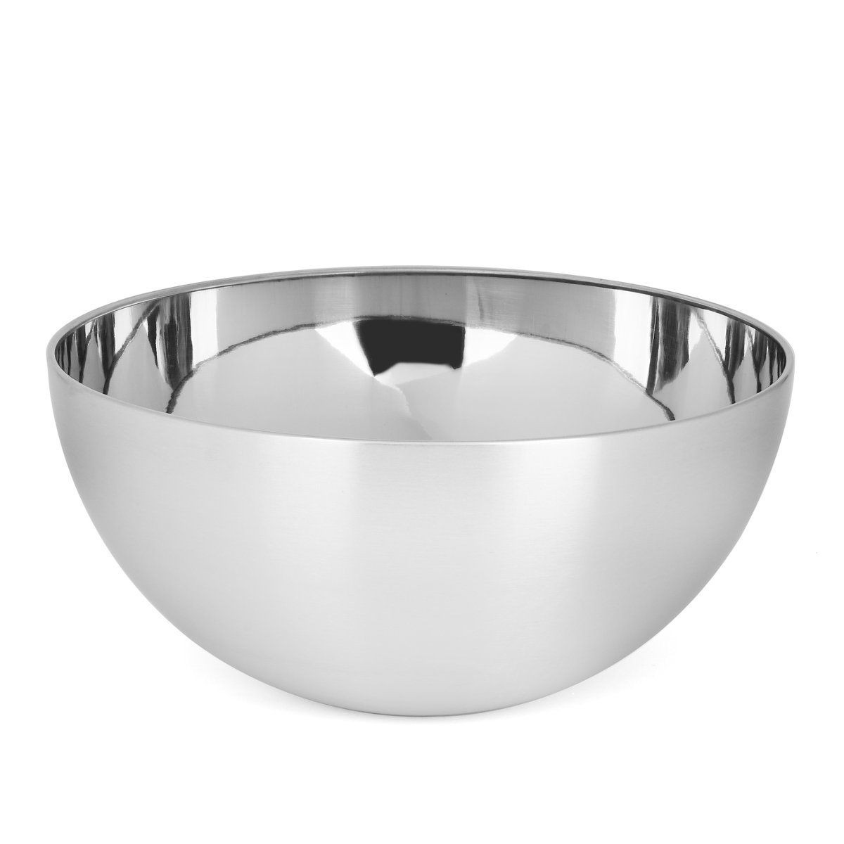 Tadar MISKA ZE STALI NIERDZEWNEJ 23 CM 5907558776676