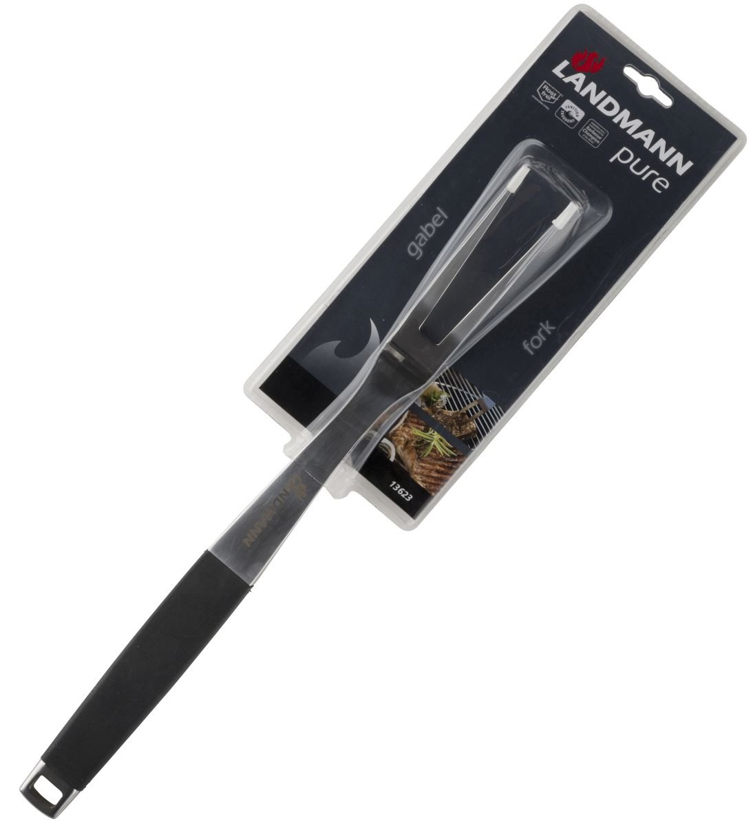 Landmann LANDMANN 13623 Pure widelec 13623