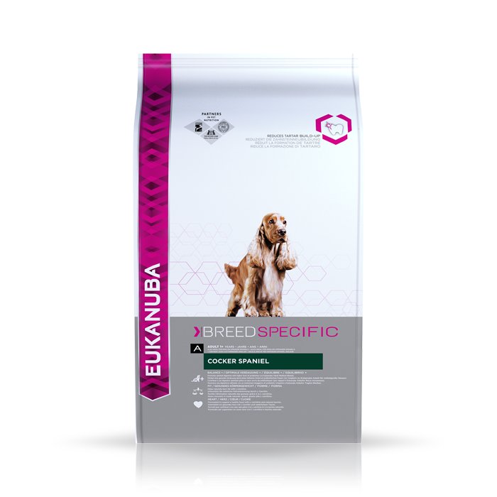 Eukanuba Eukanuba Adult Cocker Spaniel 7.5kg