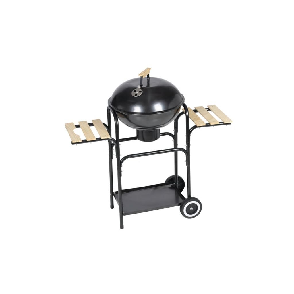 Barbecue Louisiana