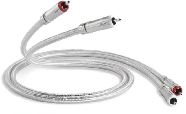QED qed Signature audio 40 przewód (1 m) 5036694037355