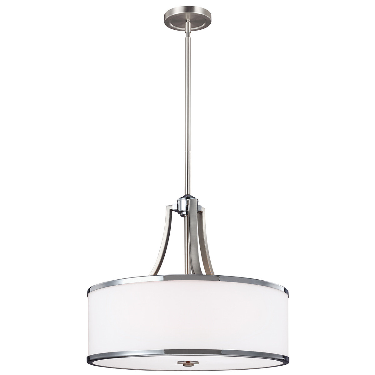 Elstead Lighting Lampa wisząca PROSPECTPK 4P FE/PROSPECTPK/4P Lighting