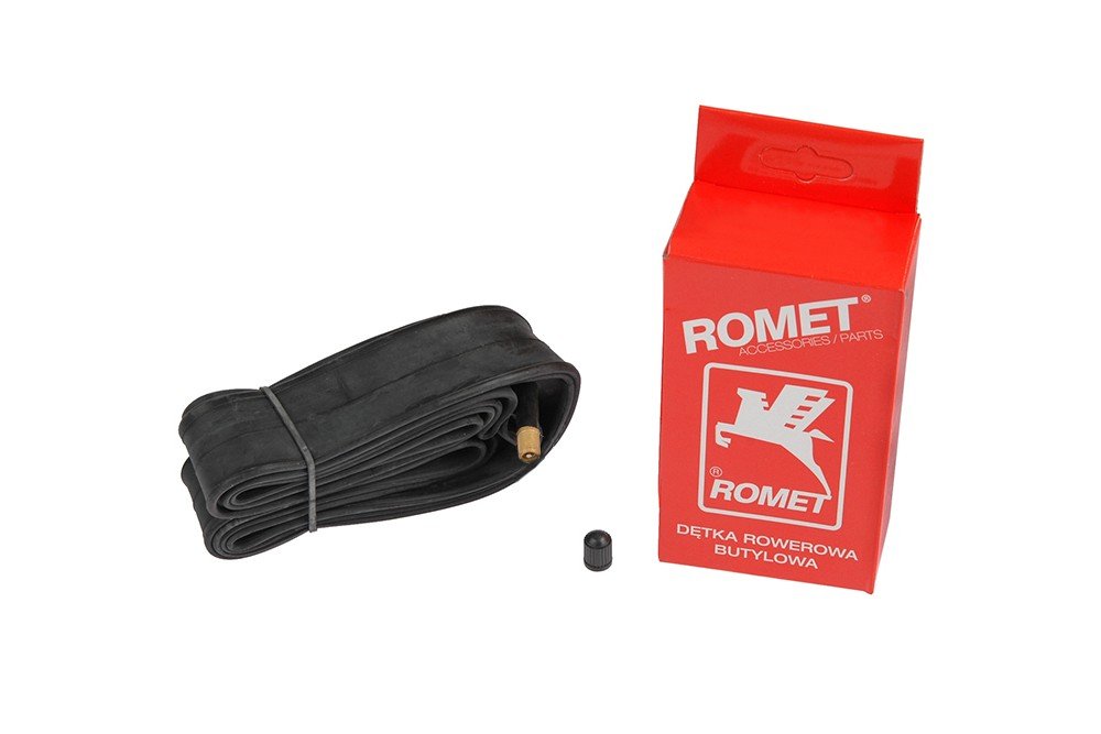 Romet Dętka 16 x 1,75/1,90 AV-40mm (D0115)