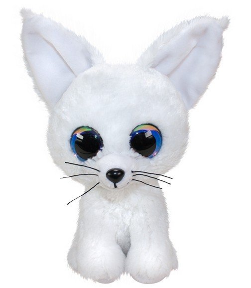 TACTIC Lumo Stars lis arktyczny Napa classic