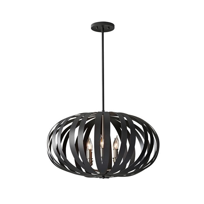 Ardant Decor Lampa Woodstock Ardant Decor FE/WOODSTOCK/P/L FE/WOODSTOCK/P/L