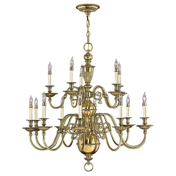 Elstead Lighting HK/CAMBRIDGE15 CAMBRIDGE HK/CAMBRIDGE15