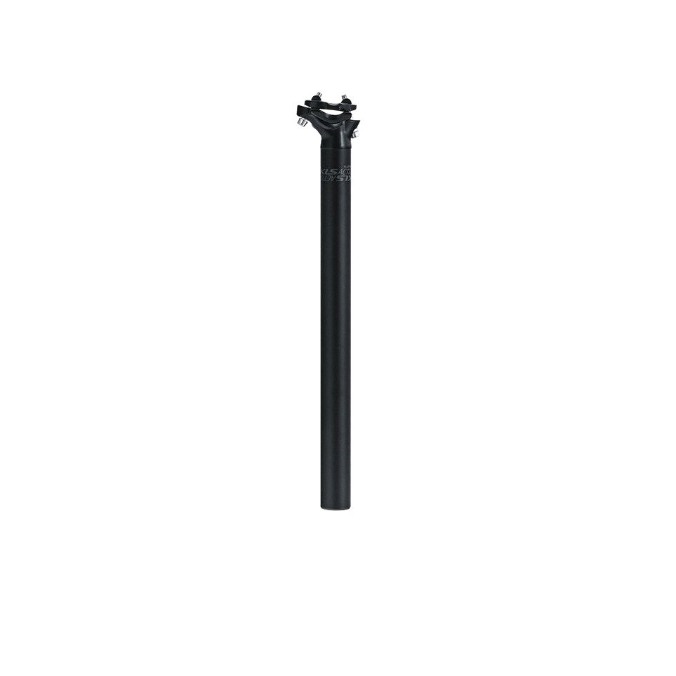 Kellys Wspornik siodła ACTIVE XC 70 017, 400mm/31,6mm czarny (W0665)