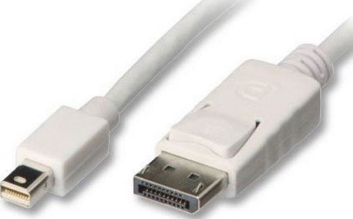 Lindy Kabel miniDisplayPort - DisplayPort 41057, 2 m