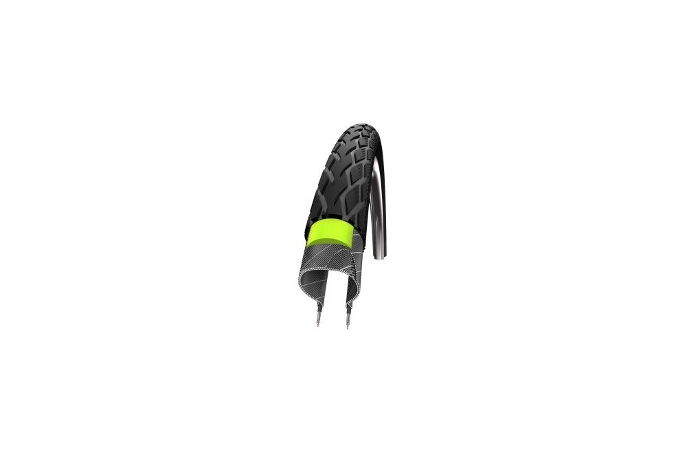 Schwalbe MARATHON 700X35C GREENGUARD 11100007