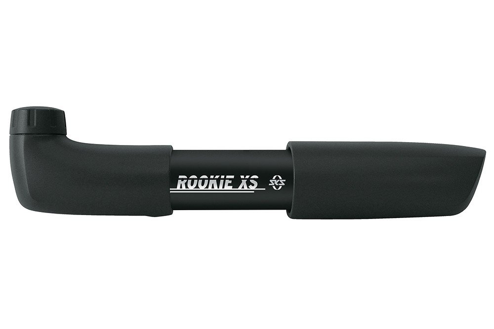 SKS Pompka Rookie XS czarny