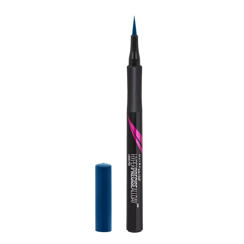 Maybelline Master Precise Liquid New York Liner eyeliner 3600531073206