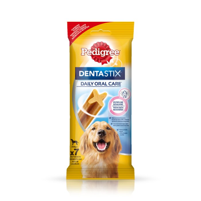 Pedigree Dentastix Mini 45g