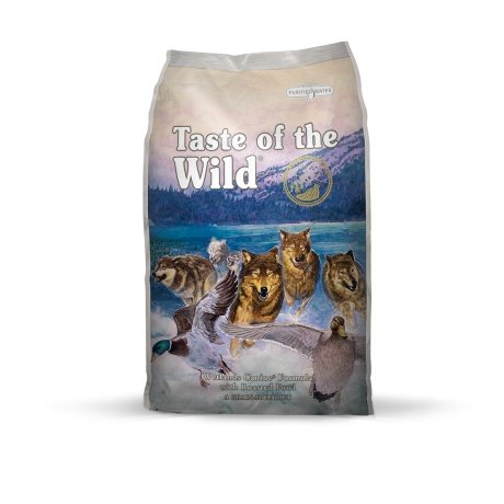 Taste of the Wild Wild Wetlands 12,2 kg