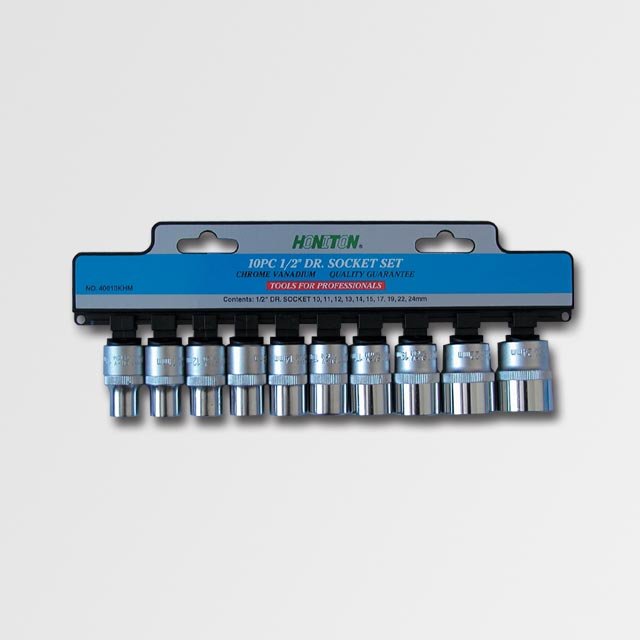 Honiton Zestaw nasadek 4010, 10 szt
