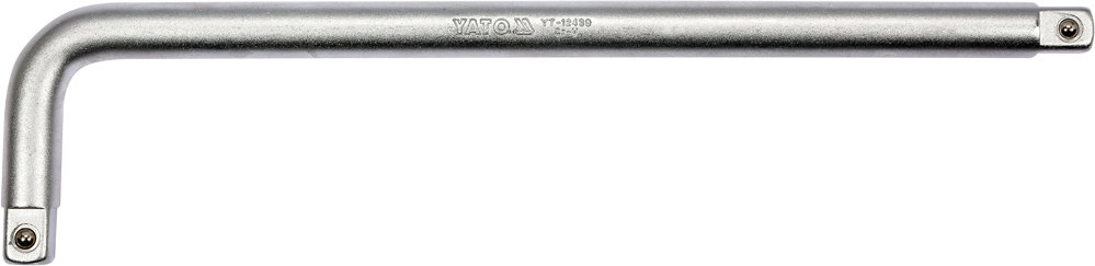 Yato Pokrętło 12439, 1/2