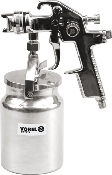 Vorel Pistolet lakierniczy 80901