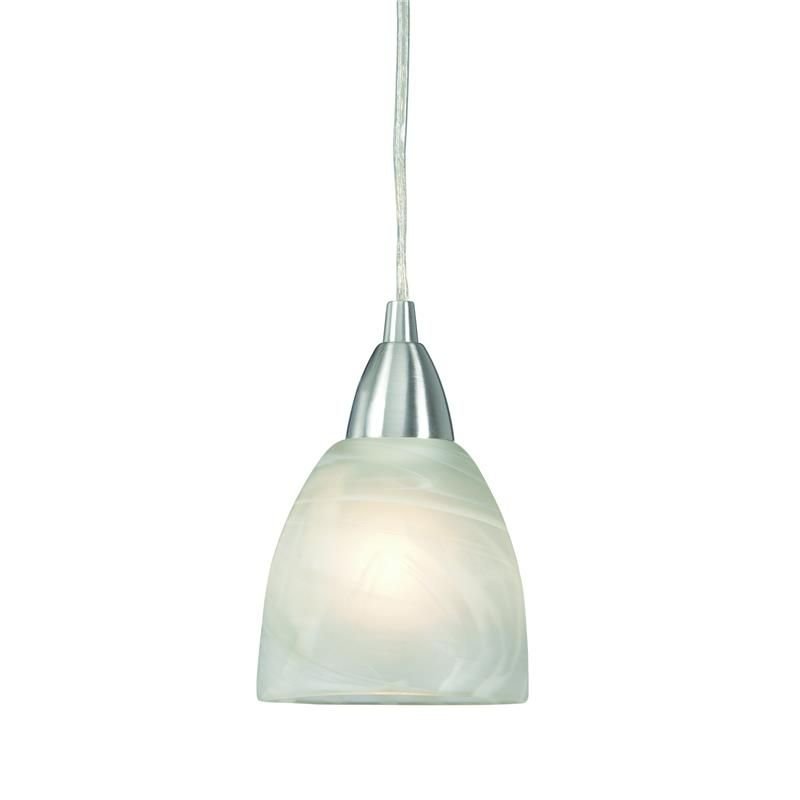 Markslojd LINE lampa wisząca Szary 147928