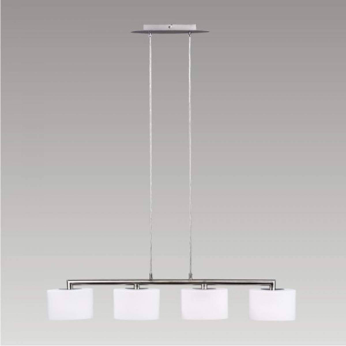 Prezent Lampa wisząca MONZA 4xE14/9W