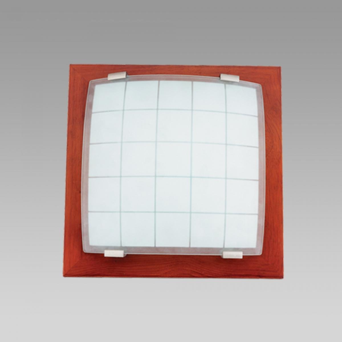 Prezent Lampa Plafon/ Kinkiet GEOMETRICA