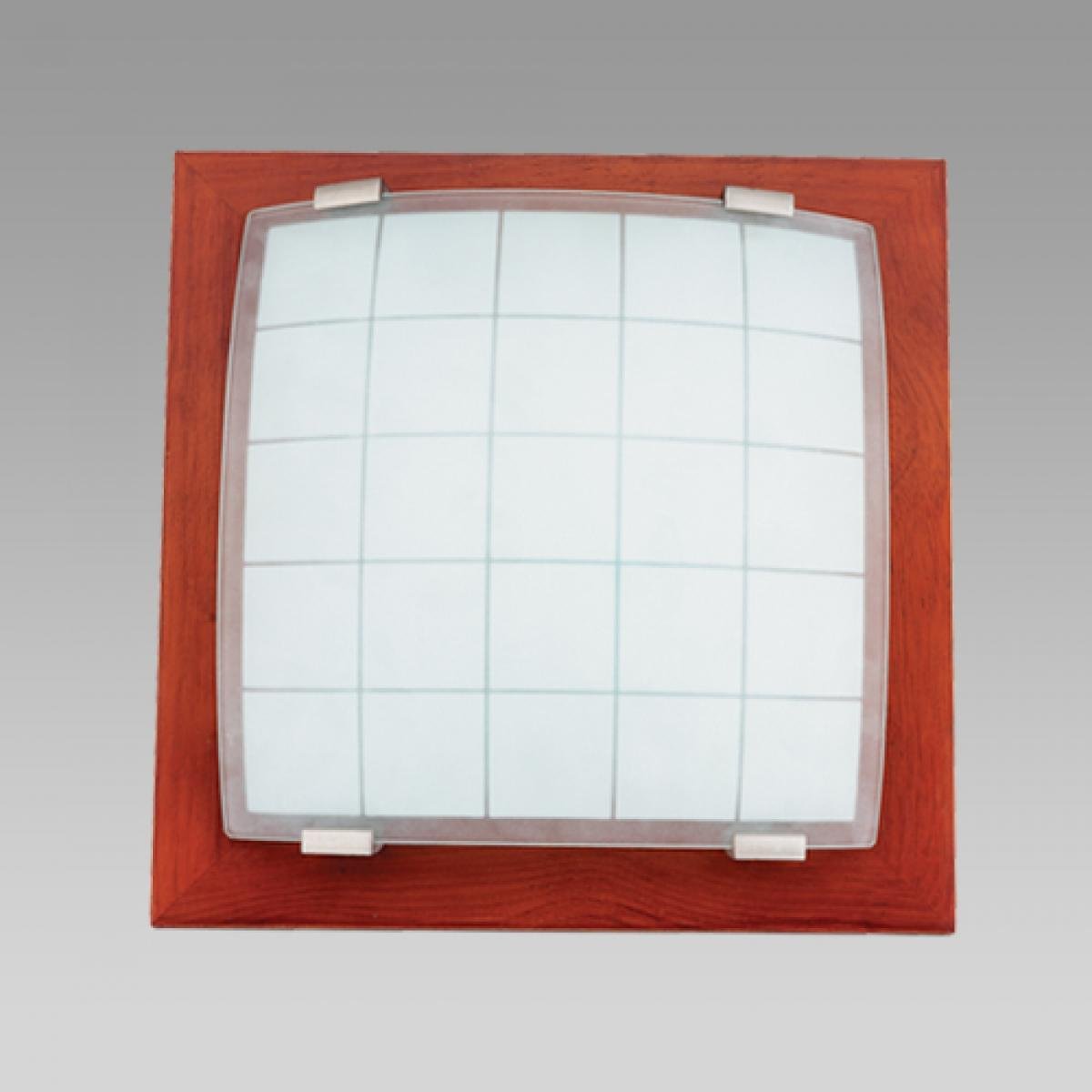 Prezent Lampa Plafon/ Kinkiet GEOMETRICA
