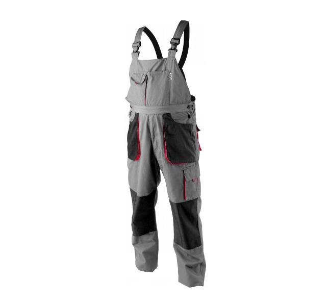 YATO SPODNIE ROBOCZE OGRODNICZKI DAN ROZ L YT-80292