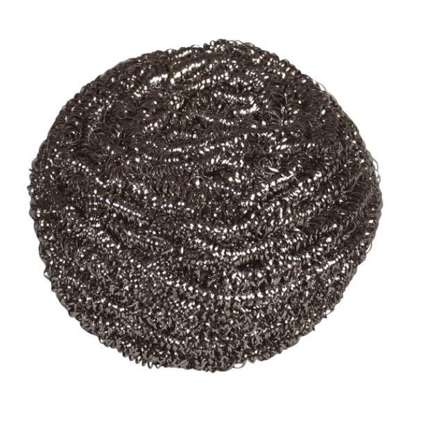 Vileda FHP PROFESJONALNA ZMYWAK INOX SPIRALE 60GR PROF. 100201