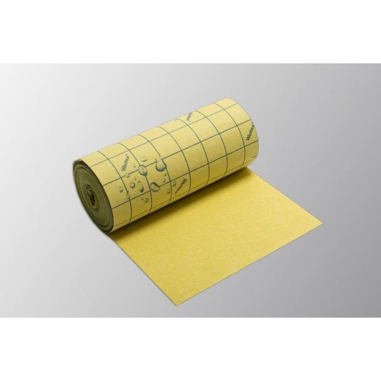 Vileda Professional ŚCIERKA W ROLCE QUICK'N'DRY ŻÓŁTA PROFESSIONAL 145631