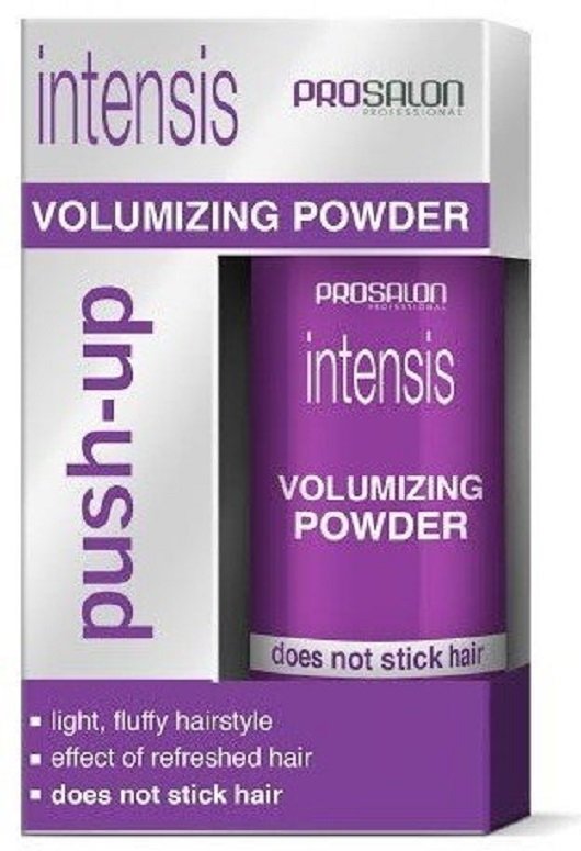 Chantal Chantal Prosalon Intensis Volumizing Powder Push-Up puder zwiększający objętość włosów 20g