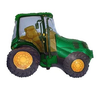 Traktor 24