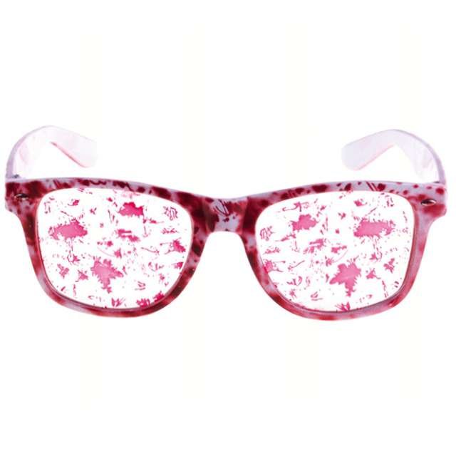 Funny Fashion Okulary party, 