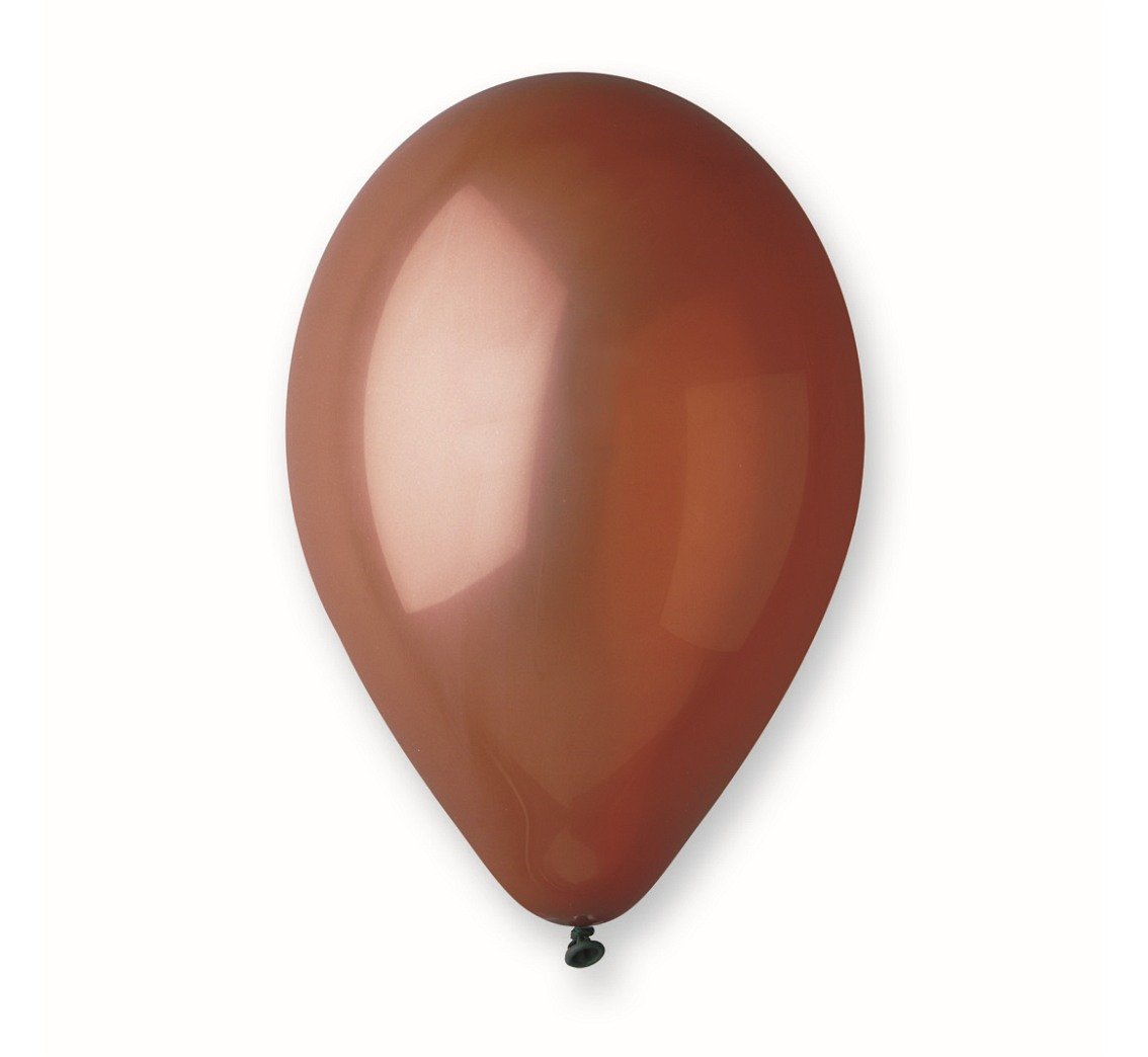 Gemar Balon, 10