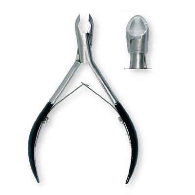 Top Choice Pielęgnacja i zdobienie paznokci Fashion design Cążki do skórek 5mm Top Choice