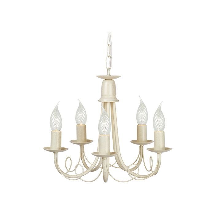 Ardant Decor Lampa Rossi Ardant Decor MN5 IV/GOLD MN5 IV/GOLD