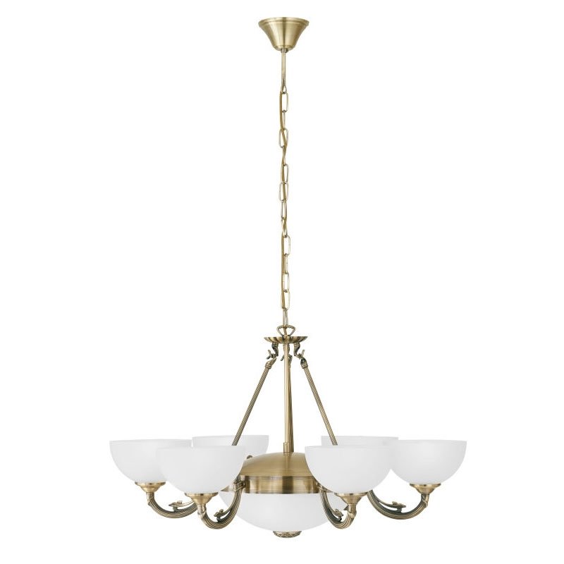 Eglo Savoy lampa wisząca 82749
