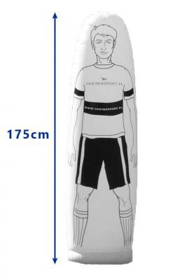 Yakimasport Mur dmuchany, junior