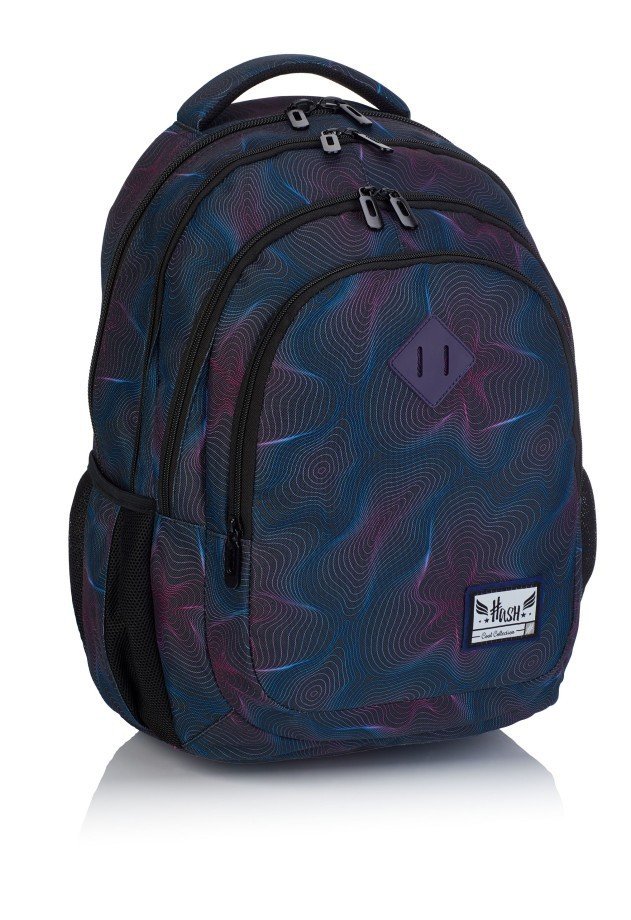 Astra Plecak młodzieżowy HS-52 Hash 2