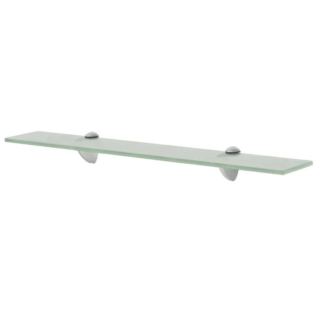 FENIKS vidaXL szklana 60x10 cm, 8 mm vidaXL