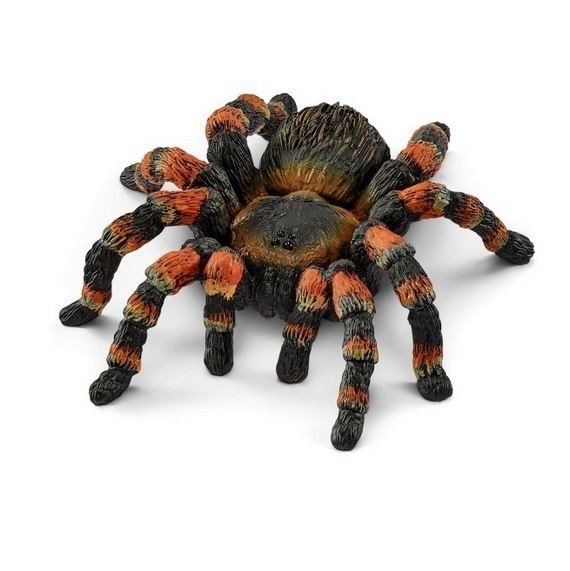 Schleich Wild Life. Tarantula