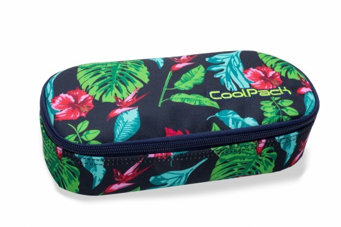 CoolPack, piórnik szkolny, Campus, Candy Jungle