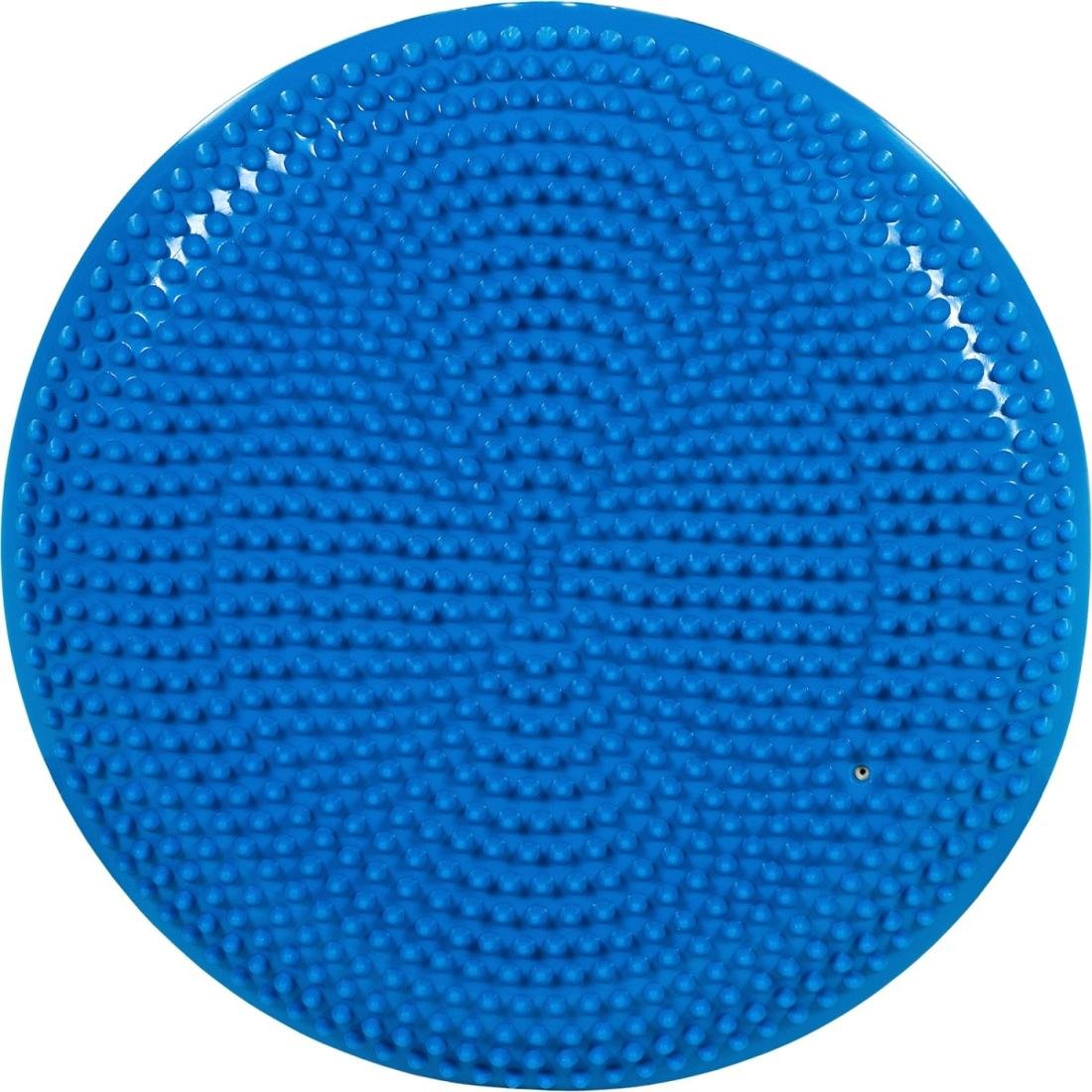 TwójPasaż.pl TwójPasaż.pl, Dysk sensomotoryczny, 33 cm,  niebieski