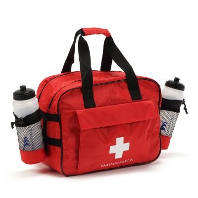 Yakimasport Yakimasport, Apteczka sportowa