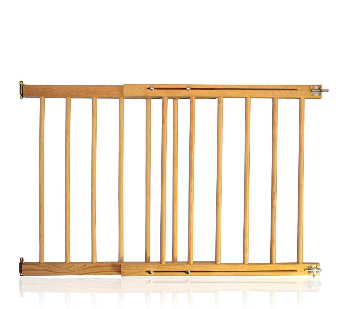 Bramki.eu, Bramka ochronna, 68x72-122 cm