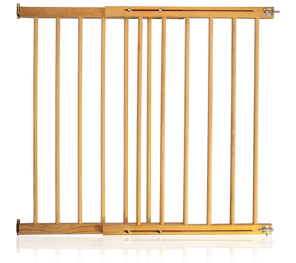 Bramki.eu, Bramka ochronna, 96x72-122 cm