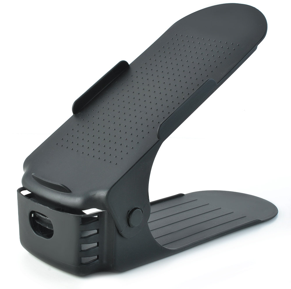 MAXY C.O. MAXY C.O. Organizer na buty - czarny 5902802905154