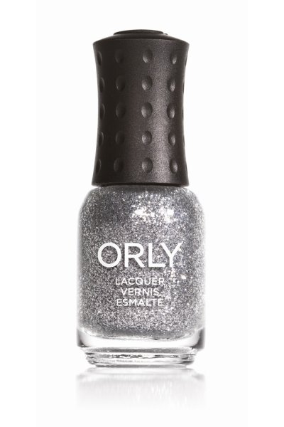 Orly Manicure Miniatures, lakier do paznokci Tiara, 5,3 ml