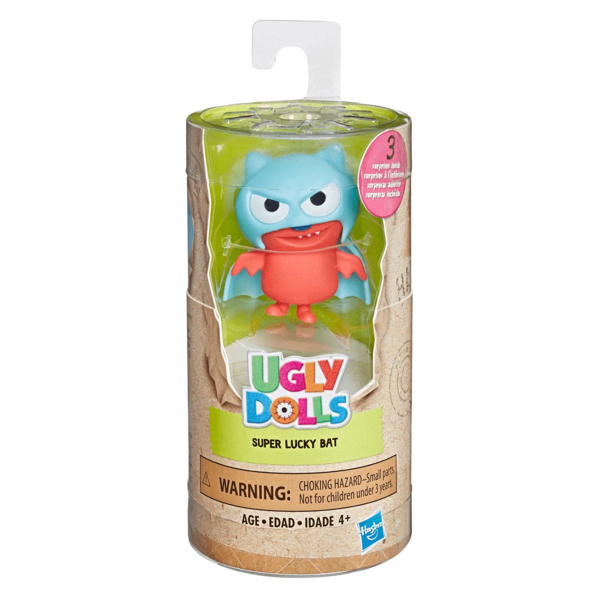 Hasbro Ugly Dolls Figurki z akcesoriami, Bat