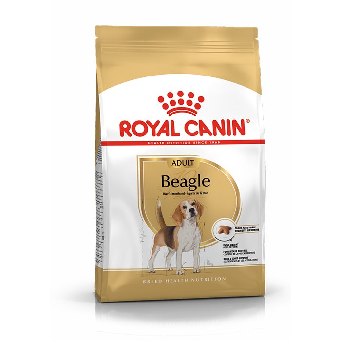 Royal Canin Adult Beagle 24 kg