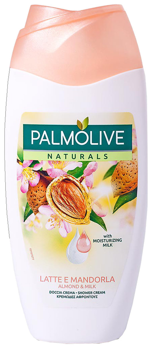 Palmolive Mydło w płynie Migdał